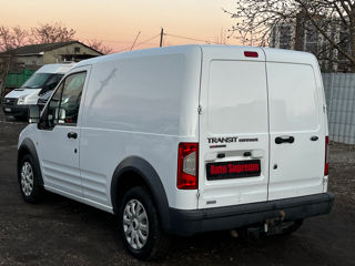 Ford Transit Connect foto 4