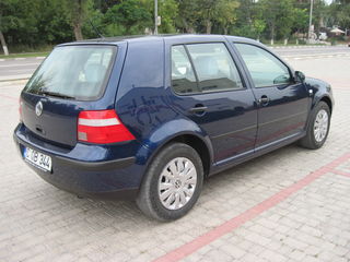 Volkswagen Golf foto 5