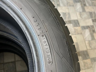 Set anvelope 215/60 r17 vara foto 4