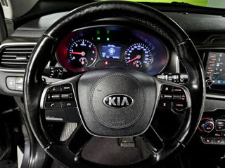 KIA Sorento foto 10