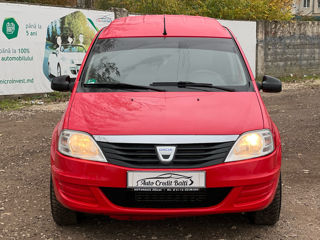 Dacia Logan Mcv foto 5