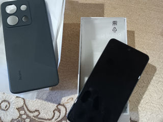 Продаётся новый смартфон сяоми Redmi Note 13