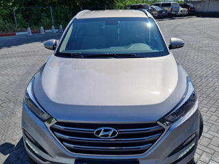 Hyundai Tucson foto 5