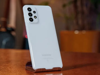 Samsung Galaxy A23 de la 142 lei lunar! Reducere până la -10%!