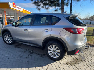 Mazda CX-5 foto 3