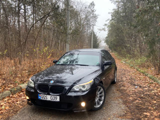 BMW 5 Series foto 10