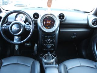 Mini Cooper S foto 8