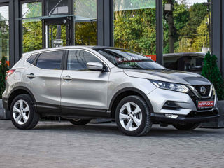 Nissan Qashqai foto 4