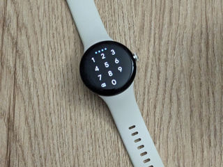 Google Pixel watch