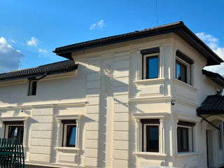 Izolație termică ultramodernă pentru fațade - un nou nivel de eficiență!