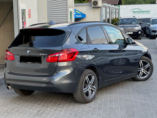 BMW 2 Series Active Tourer foto 5