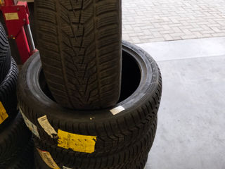 235.45 R19 hankook