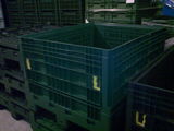 Containere pentru mere/ceapa/cartofi/prune/struguri - Пластиковые контейнеры foto 7