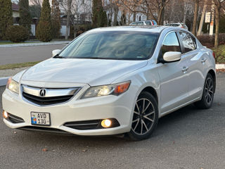 Acura ILX foto 2