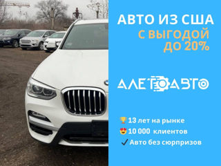 BMW X3 foto 2