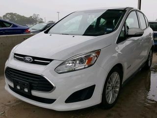 Ford C-Max foto 2