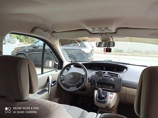 Renault Scenic foto 6