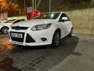 Ford Focus foto 1