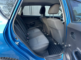 KIA Ceed фото 10