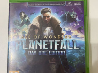 Age Of Wonders: PlanetFall