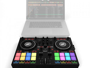 Продаю DJ Cotroller Reloop Ready - Идеальное сосояние ! foto 3