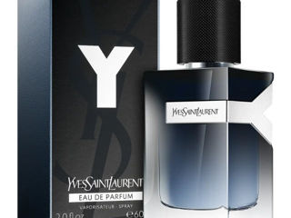 Yves Saint Laurent Y Eau de Parfum (60 ml)