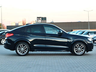 BMW X4 foto 4