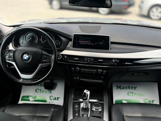 BMW X5 foto 12