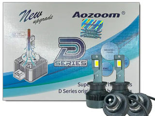 Огромный выбор: LED, Xenon, Bi-LED-1250 lei  фото 4