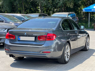 BMW 3 Series foto 3