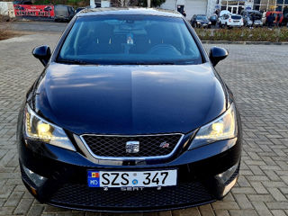 Seat Ibiza foto 2