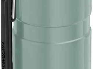 Термос Thermos Stainless King Flask Vacuum Insulated 1.2L Metallic Duck Egg, foto 3