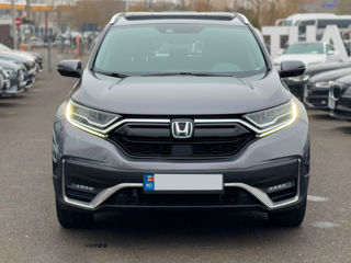 Honda CR-V foto 3