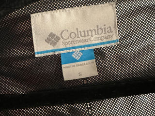 Куртка Columbia foto 4