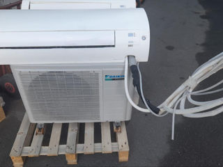 Vind conditioner Daikin foto 2