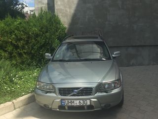 Volvo XC70 foto 5