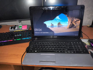 Laptop Acer, preț negociabil.