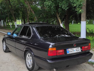 BMW 5 Series foto 4