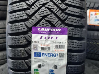 225/60R16 Laufen de la Hankook Mega oferta Iarna! foto 7