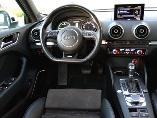 Audi A3 foto 6