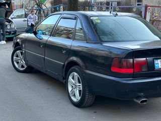 Audi A6 foto 4