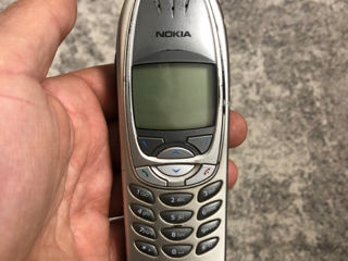 Nokia 6310i clasica