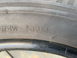 R18/60/225 Bridgestone (Iarna) foto 6