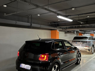 Volkswagen Polo foto 1