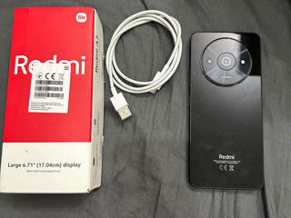 Redmi a3