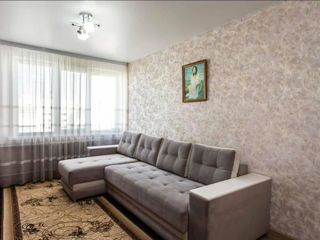 Apartament cu 2 camere, 51 m², Ciocana, Chișinău