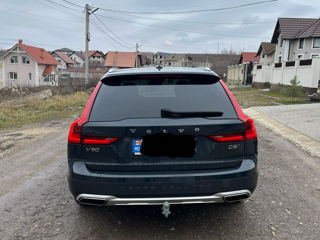 Volvo V90 Cross Country foto 3