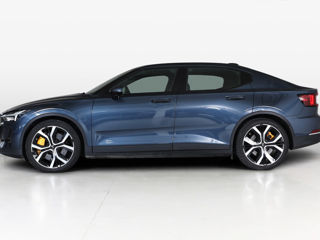 Polestar 2 foto 3