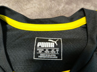 Borussia Dortmund puma оригинальная футболка размер s foto 8