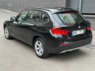 BMW X1 foto 7